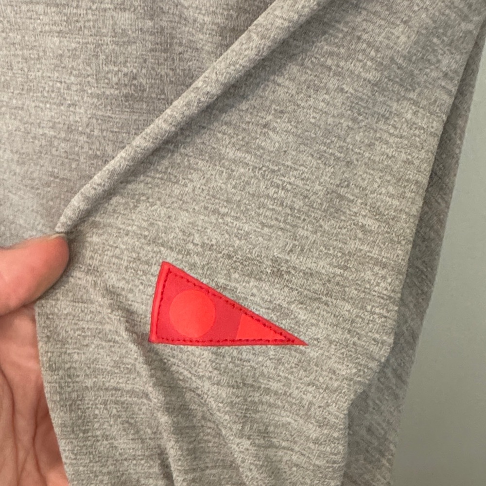 Florence Long Sleeve hoodie - Picture 4 of 5